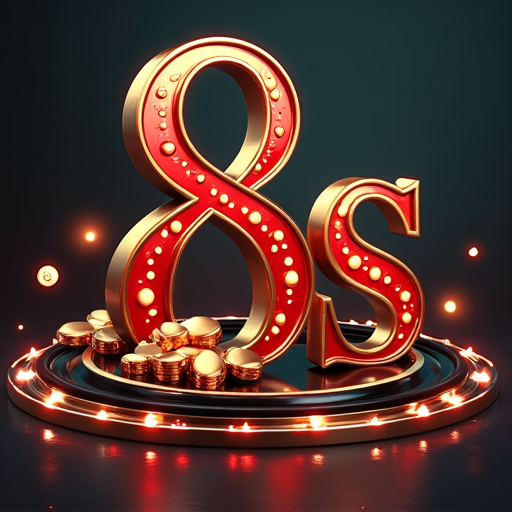 Ícone do 8s